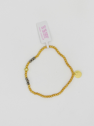 Shiny Glam Bracelet