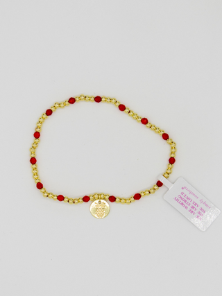 Shiny Glam Bracelet