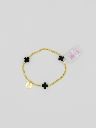 Shiny Glam Bracelet