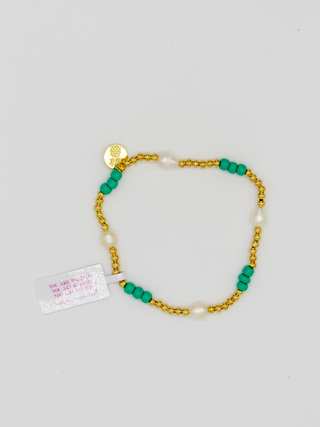 Shiny Glam Bracelet