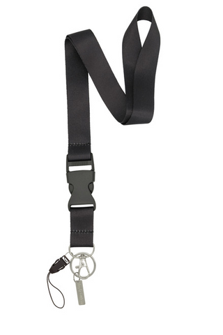 Forever With You Breakaway Lanyard