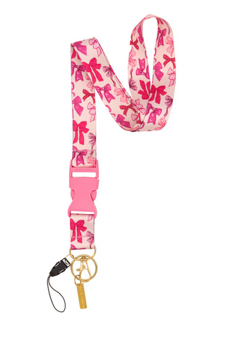 Forever With You Breakaway Lanyard