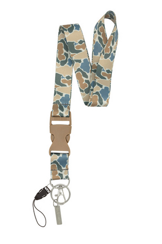 Forever With You Breakaway Lanyard