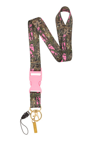 Forever With You Breakaway Lanyard