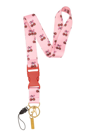 Forever With You Breakaway Lanyard