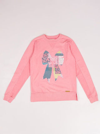 All By Design Pullover