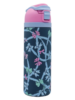 Pretty Sips 24oz Tumbler Bottle