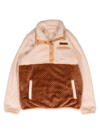 Everyday Cozy Simply Soft Youth Pullover