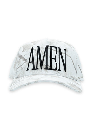 Amen Hat