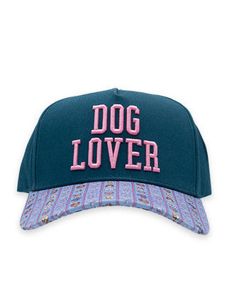 Dog Lover Hat