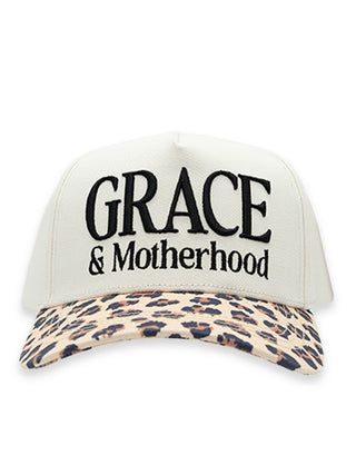Grace & Motherhood Hat