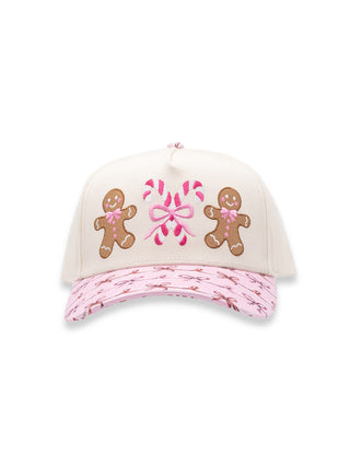 Holiday Sweets Hat
