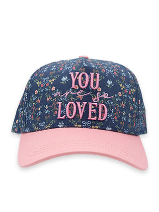 So Loved Hat