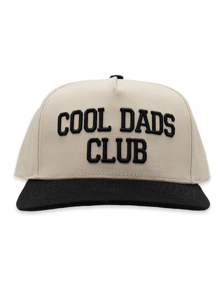 Cool Dads Club Men's Hat