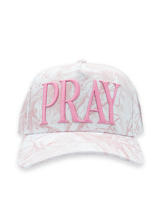 Pray Hat