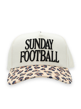 Sunday Funday Hat