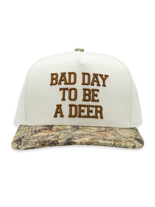 Be A Deer Men's Hat