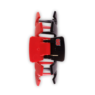 Teleties Large Classic College Hair Clip