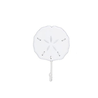 Sand Dollar Hook *3 Colors*