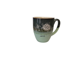 Freeport Turtles Mug - Custom