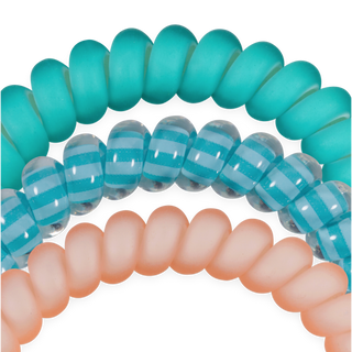 Splash Zone Small Hair Ties