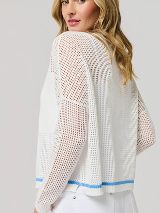 Sail Away Sweater