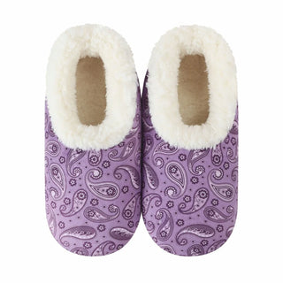 Women's Autumn Meadow Slippers