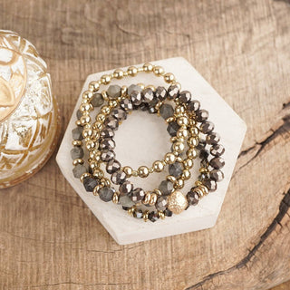 Stack It Up Bracelet Set