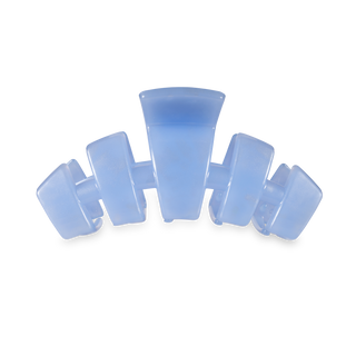 Classic Hair Clip | Medium | Blue Lagoon