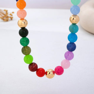 Seeing Colors Necklace