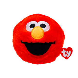 Elmo Bouncer