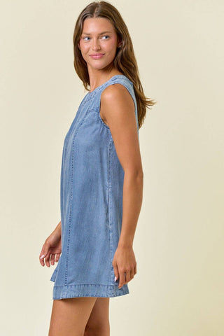 Set Sail Dress