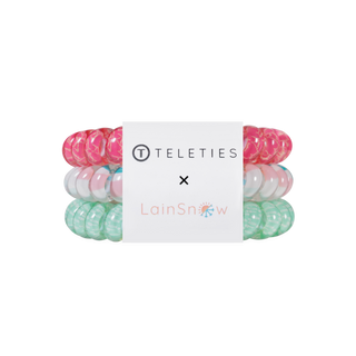Fin-tastic | Large | Hair Ties