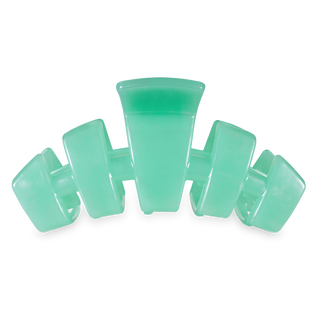 Classic Hair Clip | Large | Spring Splash