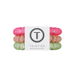 Summer Crush Large Hair Ties