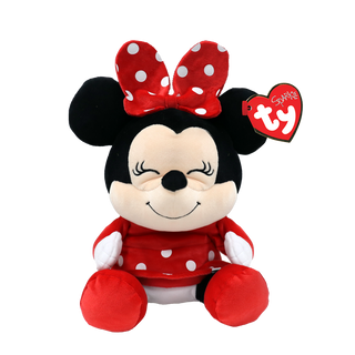 Minnie Mouse Medium Plush