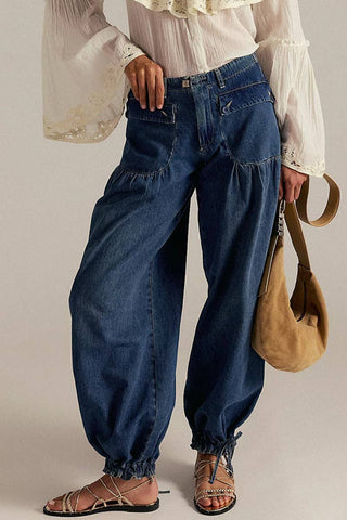 Boardwalk Blues Jeans
