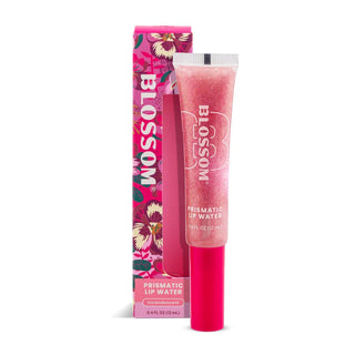 Blossom Beauty Prismatic Lip Water