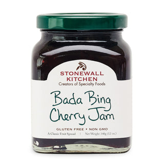 12 Ounce Bada Bing Cherry Jam