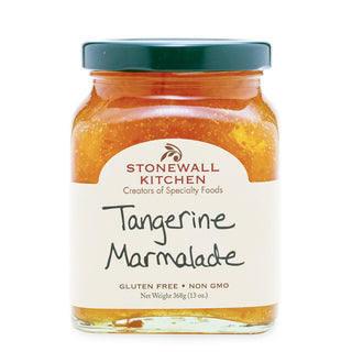 13 Ounce Tangerine Marmalade
