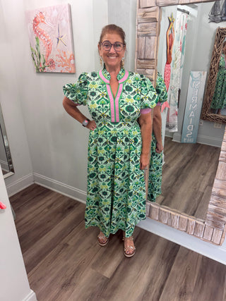 endless summer maxi dress Endless Summer Maxi Dress