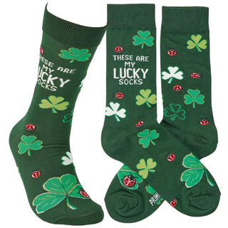 Lucky Socks
