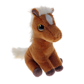 Morty Beanie Baby