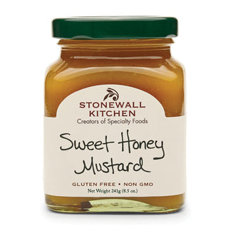 8.5 Ounce Sweet Honey Mustard