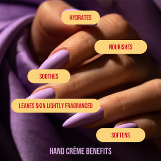 Glow Up Sassy Mini Hand Creme