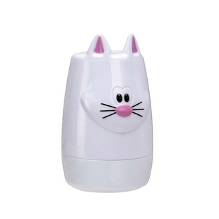 Joie Meow Fresh Fridge Baking Soda Holder