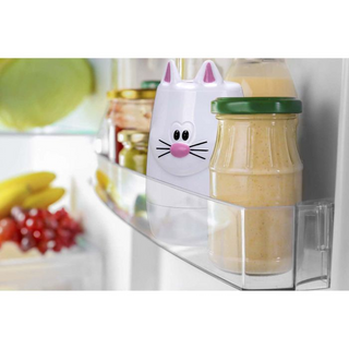 Joie Meow Fresh Fridge Baking Soda Holder