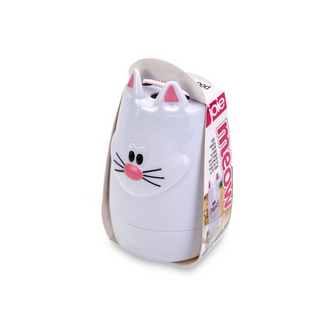 Joie Meow Fresh Fridge Baking Soda Holder