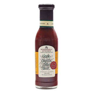 11 Ounce Maple Chipotle Grille Sauce