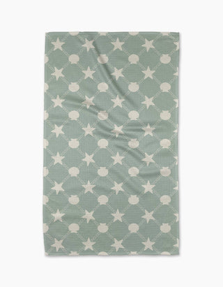 Harbor Haven Tea Towel